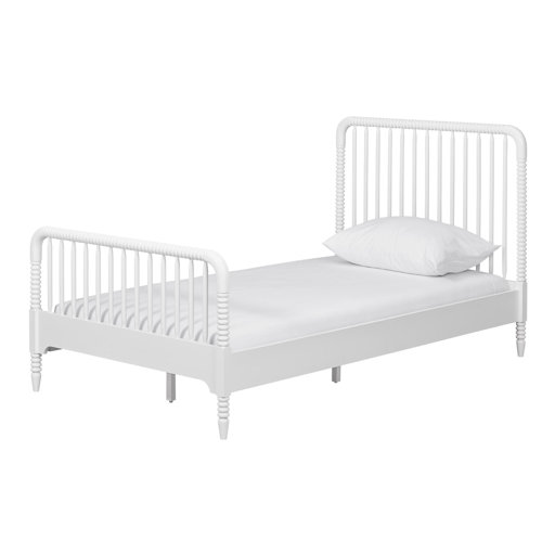 Little Seeds Rowan Valley Panel Bed & Reviews Wayfair